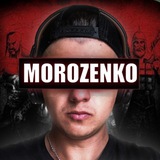 MOROZENKO Logo