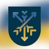 Штаб допомоги переселенцям Хмельницької МР Logo
