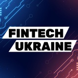 FinTech Ukraine Logo