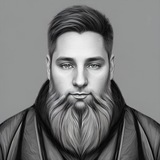CRYPTO TONY | Trading , Philosophy Logo