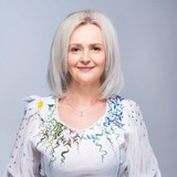 Ірина Фаріон Logo