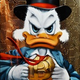 Scam Group Logo