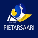 Pietarsaari для українців Logo