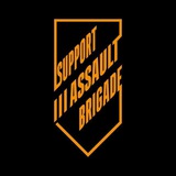 Підтримай Третю штурмову. Черкаси Logo
