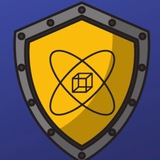 CyberSecurity UA Logo