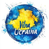 Вiльна Україна Logo