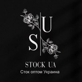 👗STOCK UA👗 Logo