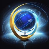 Info World Hub Logo