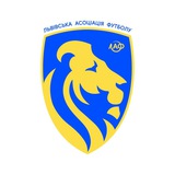 Львівська Асоціація Футболу Logo