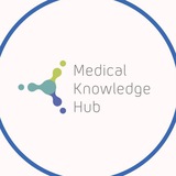 MedKnowHub Logo