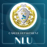 Відділ кар’єрної підтримки та працевлаштування НЮУ🎓 Logo