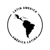 LatAm 🇺🇦 Logo