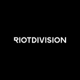 RIOTDIVISION Logo