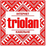 Triolan_Lukianivskyi Logo