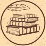 Українська Книжкова Вітрина Logo