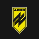 12-та бригада «Азов» Logo