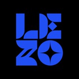 LEZO career | Marketing Management Logo
