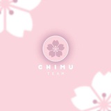 ᴄʜɪᴍᴜ ᴛᴇᴀᴍ| манґа та манхва українською Logo