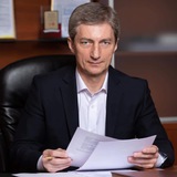Ігор Чайка, Ковель Logo