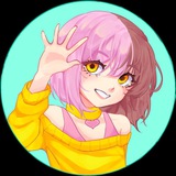 lollibuy 🌸Закулісся🌸 Logo