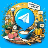 Хитрости быта✍️ Logo