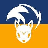 KPI CyberSport 🇺🇦 Logo