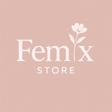 Femix Store | ua 🇺🇦 Logo
