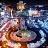Афиша-Киев куда пойти Logo