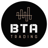 BTA Trading | FX & Crypto Logo