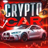 Crypto.Car (RU) Logo