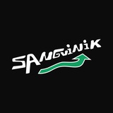 Sangvinik Logo