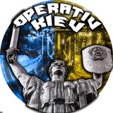 𝐊𝐈𝐄𝐕 𝐎𝐏𝐄𝐑𝐚𝐓𝐈𝐕 | НОВОСТИ КИЕВА 🇺🇦 Logo