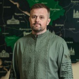 🇺🇦 Денис Коротенко, голова Широківської громади Logo