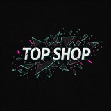 TopShop Logo