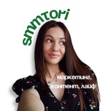 SMMTORI 🌿 Logo