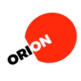 ОРІОН Інфо Logo