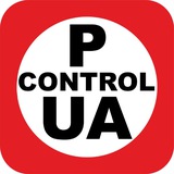 pcontrolua Logo