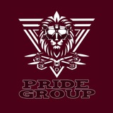 PRIDE GROUP Logo