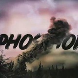 PHOSPHOR Logo