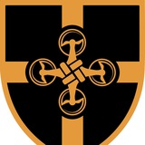 "Заговорений" Logo