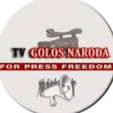 Голос Народу📢 Logo