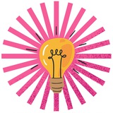 Корисності для педагогів Logo