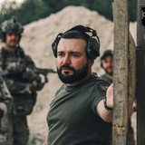 Vlad Kalina. CORVUS TC Logo