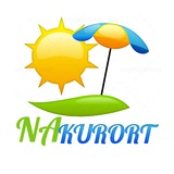 "НА КУРОРТ"🔥Гарячі Тури🔥 Logo