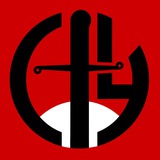 ✙СІЧЕНЬ✙ Logo