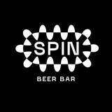 SPIN BEER NEWS Logo