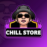 💙CHILL MARKET💛 МОЛОДІЖНИЙ ОДЯГ Logo