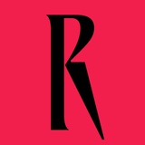 The Rolling Fonts Logo