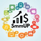 SmmUP Logo