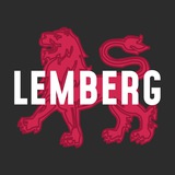 Львів | Новини | LEMBERG Logo